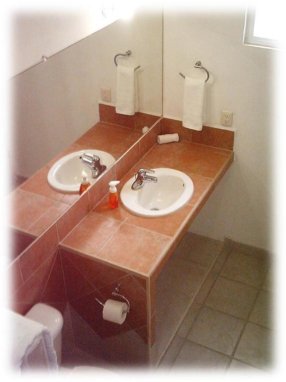 Coral Reef Inn Cozumel Rom bilde
