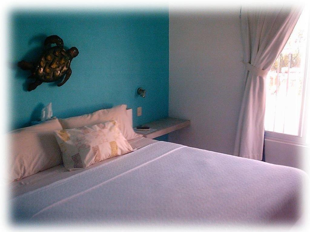 Coral Reef Inn Cozumel Rom bilde