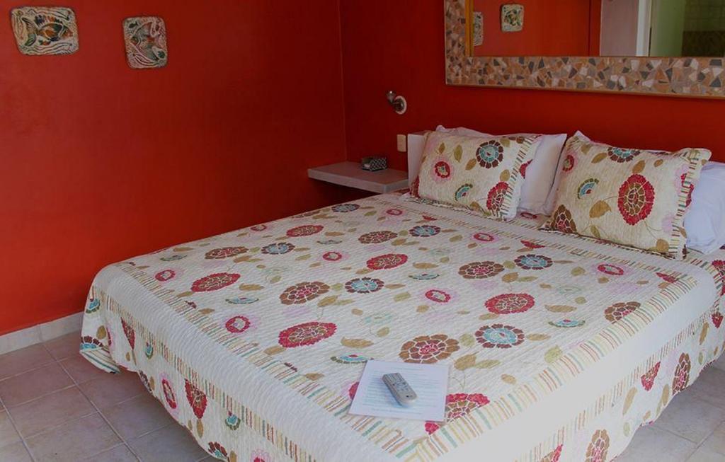 Coral Reef Inn Cozumel Rom bilde