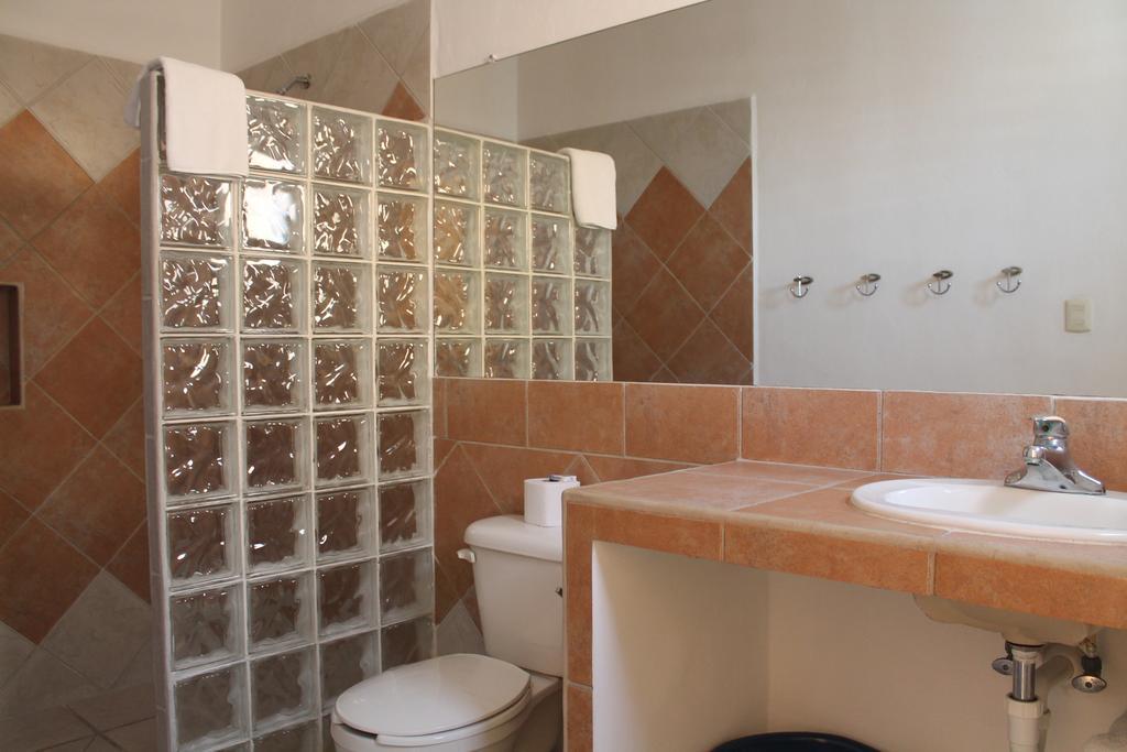 Coral Reef Inn Cozumel Rom bilde